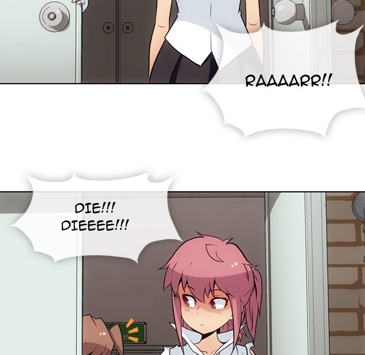 Such a Cute Spy Such a Cute Spy EP 28 - Toomics page 49 - 