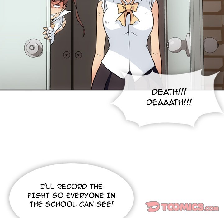 Such a Cute Spy Such a Cute Spy EP 28 - Toomics page 50 - 