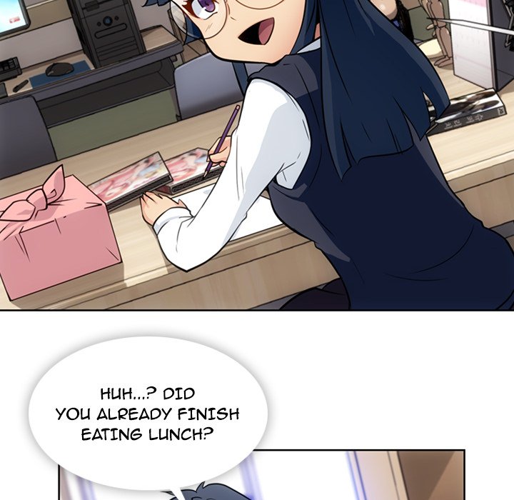 Such a Cute Spy Such a Cute Spy EP 28 - Toomics page 6 - 