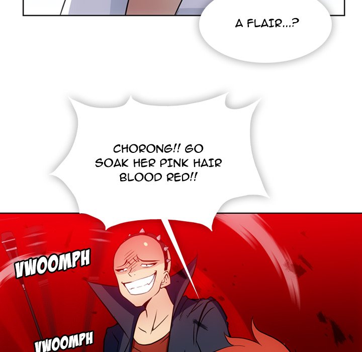 Such a Cute Spy Such a Cute Spy EP 28 - Toomics page 53 - 