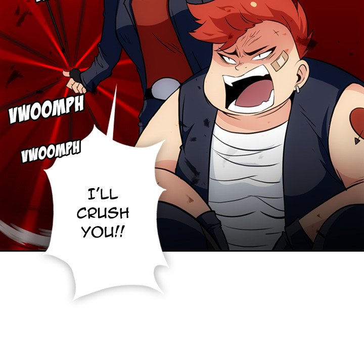 Such a Cute Spy Such a Cute Spy EP 28 - Toomics page 54 - 