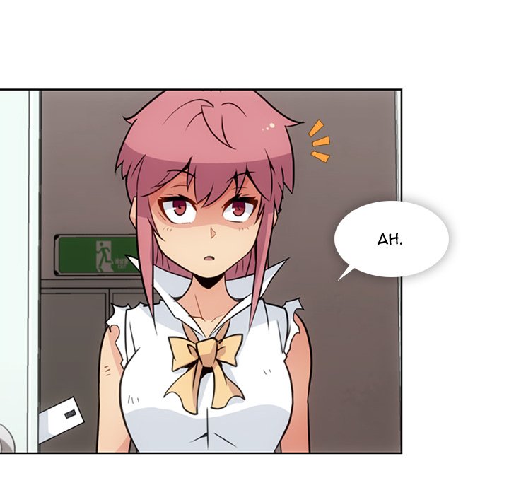 Such a Cute Spy Such a Cute Spy EP 28 - Toomics page 55 - 