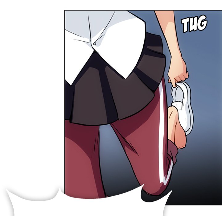 Such a Cute Spy Such a Cute Spy EP 28 - Toomics page 56 - 