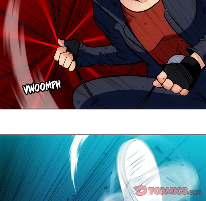Such a Cute Spy Such a Cute Spy EP 28 - Toomics page 58 - 