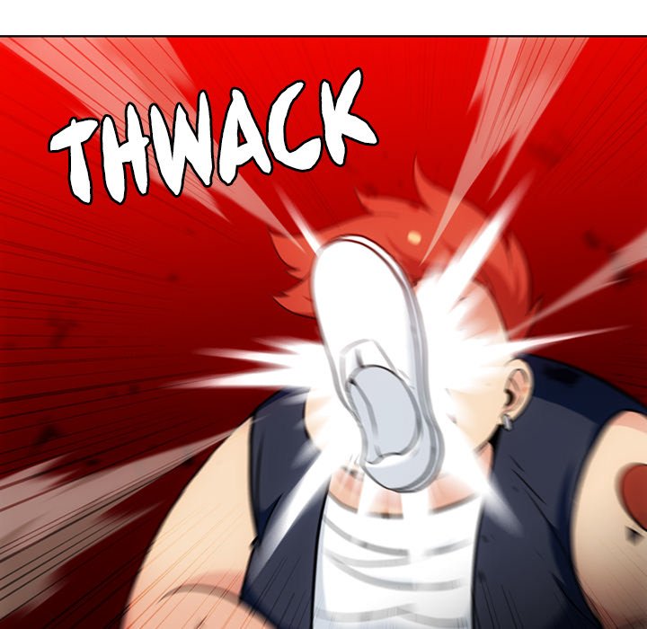 Such a Cute Spy Such a Cute Spy EP 28 - Toomics page 60 - 