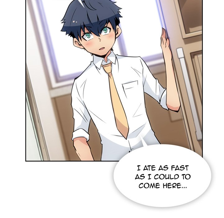 Such a Cute Spy Such a Cute Spy EP 28 - Toomics page 7 - 