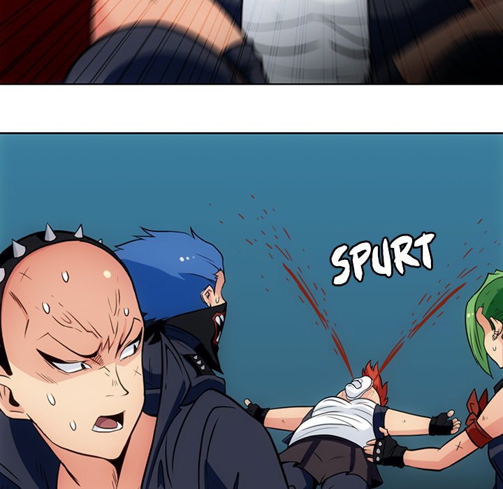 Such a Cute Spy Such a Cute Spy EP 28 - Toomics page 61 - 