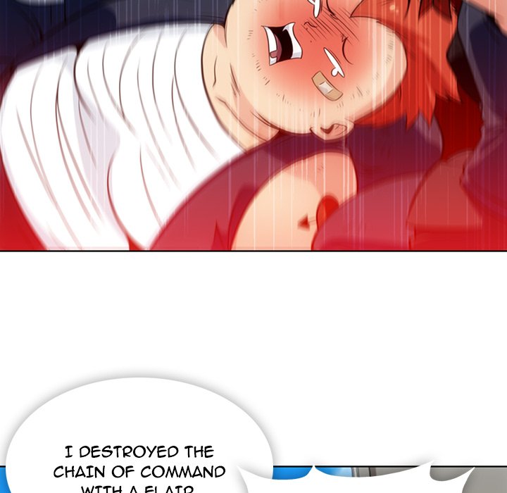 Such a Cute Spy Such a Cute Spy EP 28 - Toomics page 64 - 