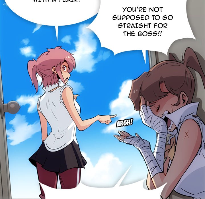 Such a Cute Spy Such a Cute Spy EP 28 - Toomics page 65 - 
