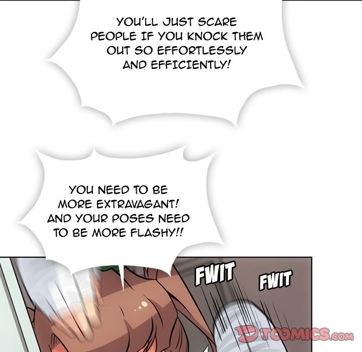 Such a Cute Spy Such a Cute Spy EP 28 - Toomics page 66 - 