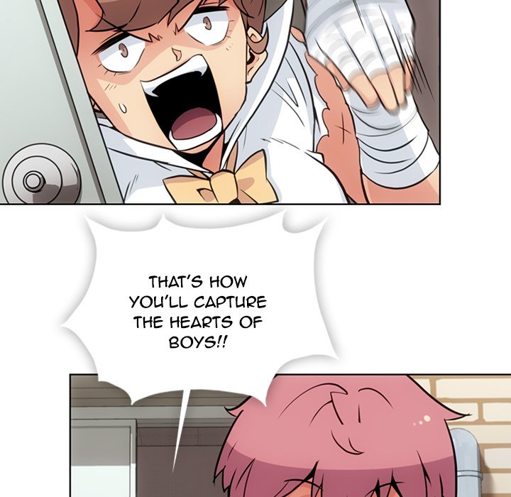 Such a Cute Spy Such a Cute Spy EP 28 - Toomics page 67 - 