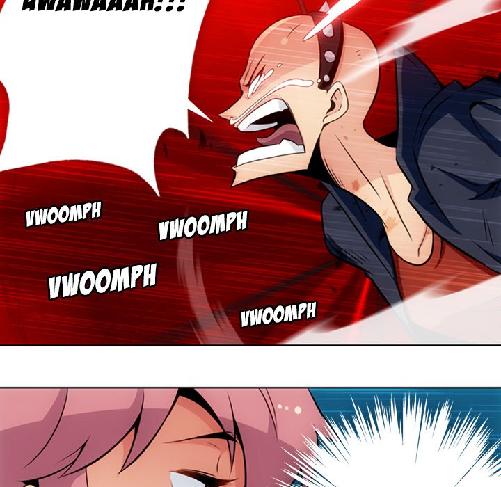 Such a Cute Spy Such a Cute Spy EP 28 - Toomics page 69 - 