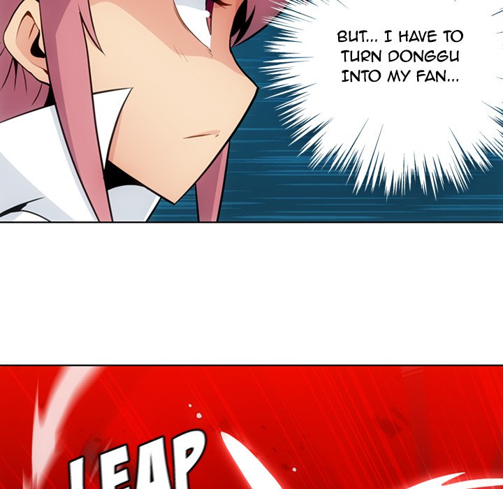 Such a Cute Spy Such a Cute Spy EP 28 - Toomics page 70 - 