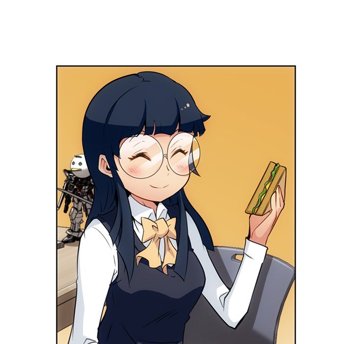 Such a Cute Spy Such a Cute Spy EP 28 - Toomics page 8 - 