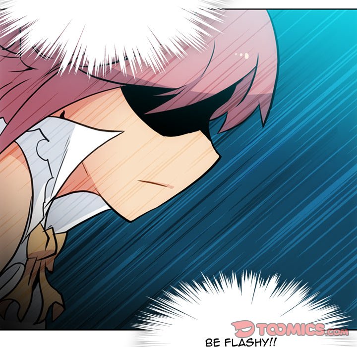 Such a Cute Spy Such a Cute Spy EP 28 - Toomics page 74 - 