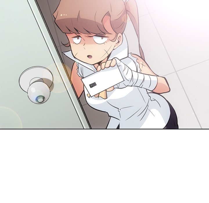 Such a Cute Spy Such a Cute Spy EP 28 - Toomics page 77 - 