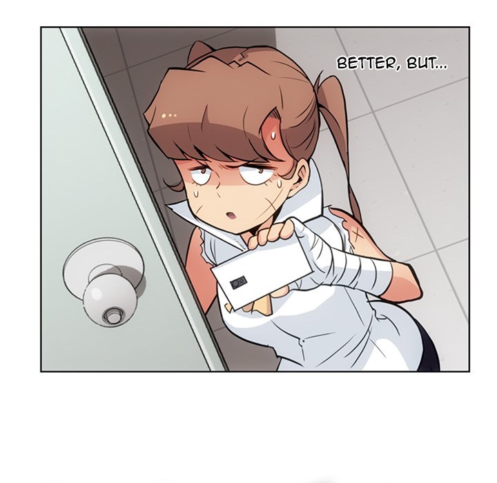 Such a Cute Spy Such a Cute Spy EP 28 - Toomics page 80 - 