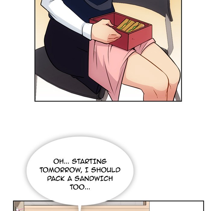 Such a Cute Spy Such a Cute Spy EP 28 - Toomics page 9 - 