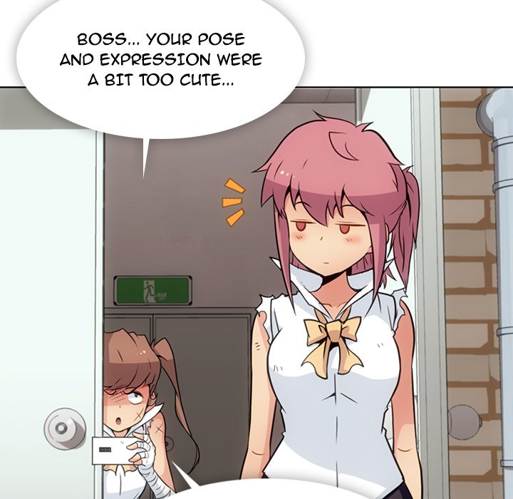 Such a Cute Spy Such a Cute Spy EP 28 - Toomics page 83 - 