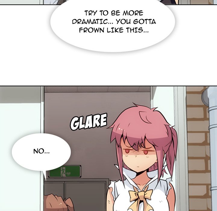 Such a Cute Spy Such a Cute Spy EP 28 - Toomics page 84 - 