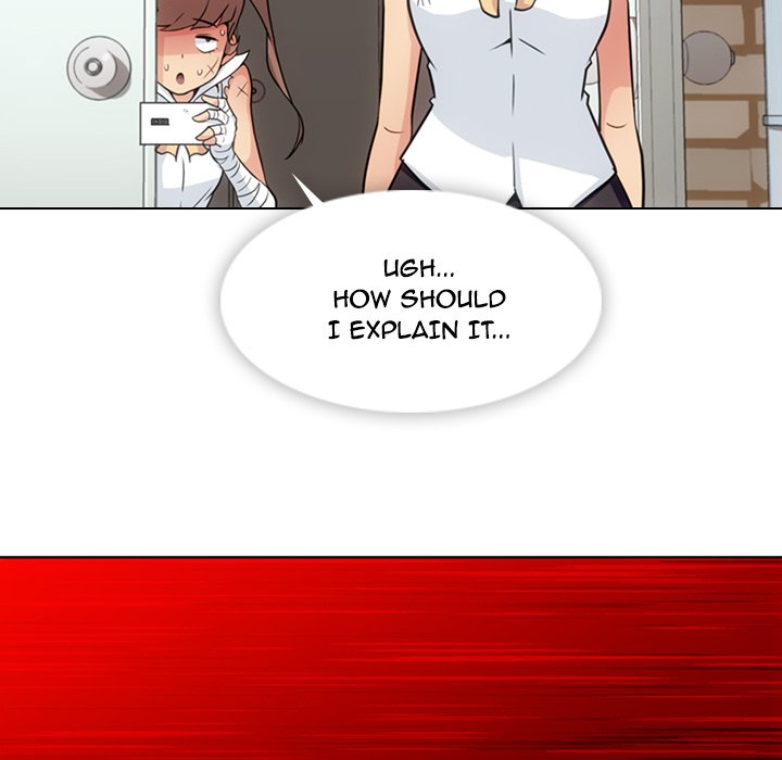 Such a Cute Spy Such a Cute Spy EP 28 - Toomics page 85 - 