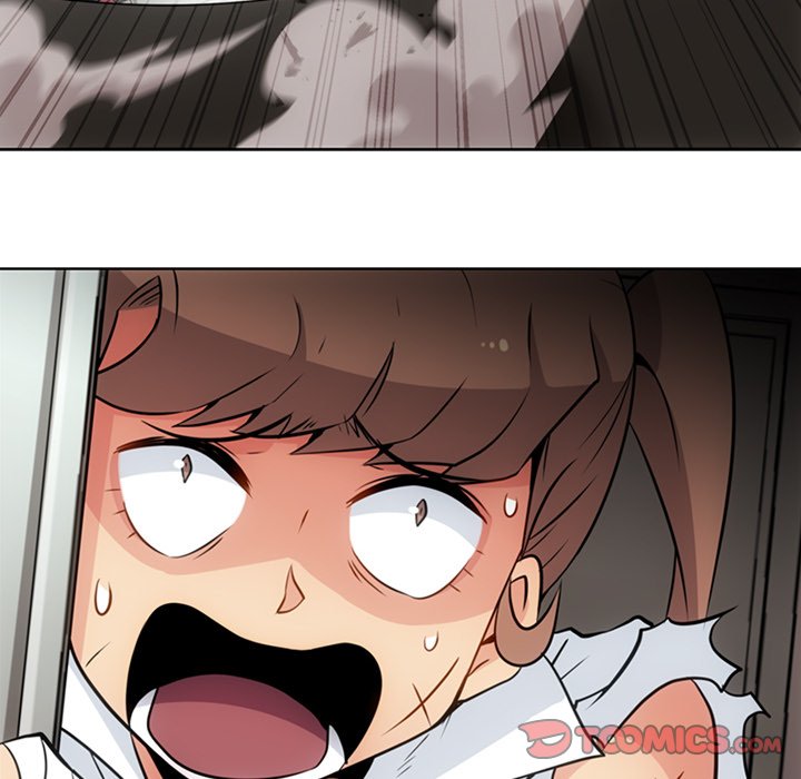 Such a Cute Spy Such a Cute Spy EP 28 - Toomics page 90 - 