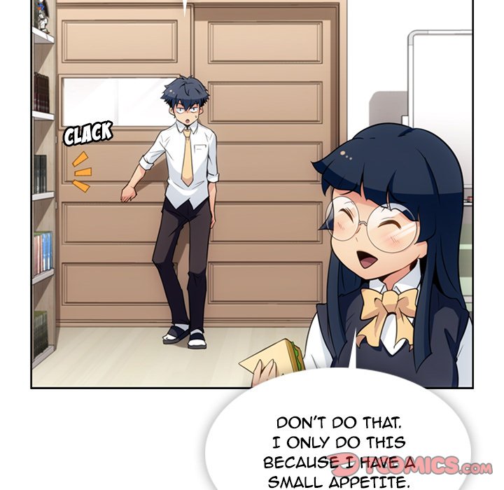 Such a Cute Spy Such a Cute Spy EP 28 - Toomics page 10 - 