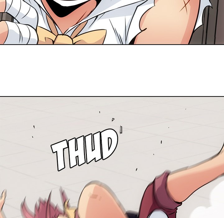 Such a Cute Spy Such a Cute Spy EP 28 - Toomics page 91 - 