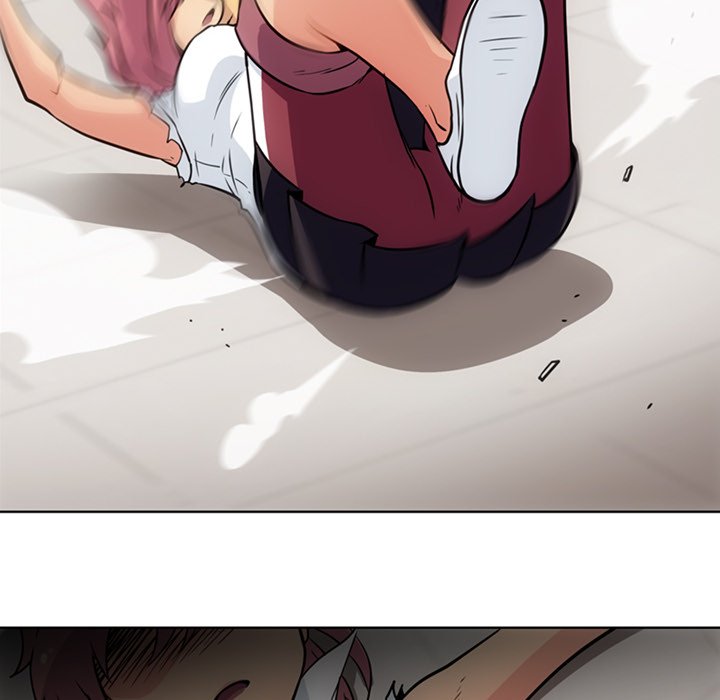 Such a Cute Spy Such a Cute Spy EP 28 - Toomics page 92 - 