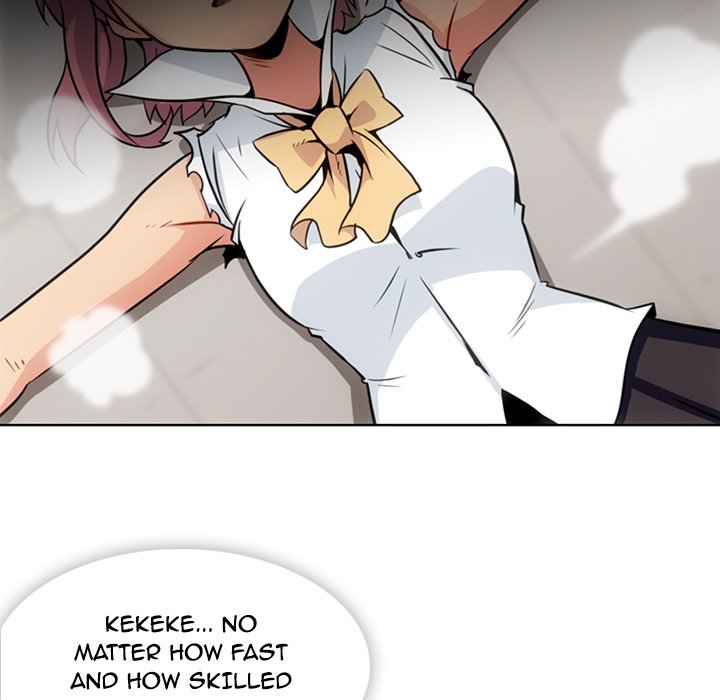 Such a Cute Spy Such a Cute Spy EP 28 - Toomics page 93 - 