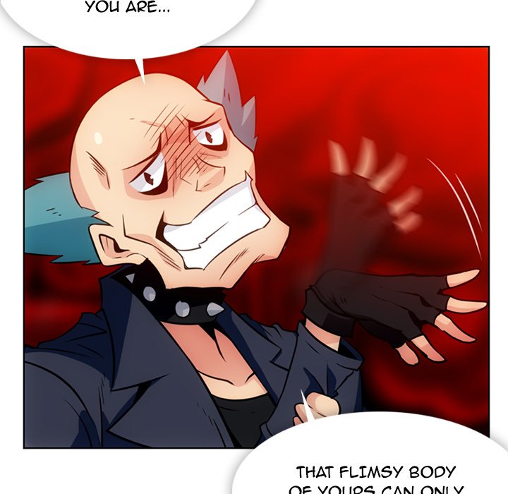 Such a Cute Spy Such a Cute Spy EP 28 - Toomics page 94 - 
