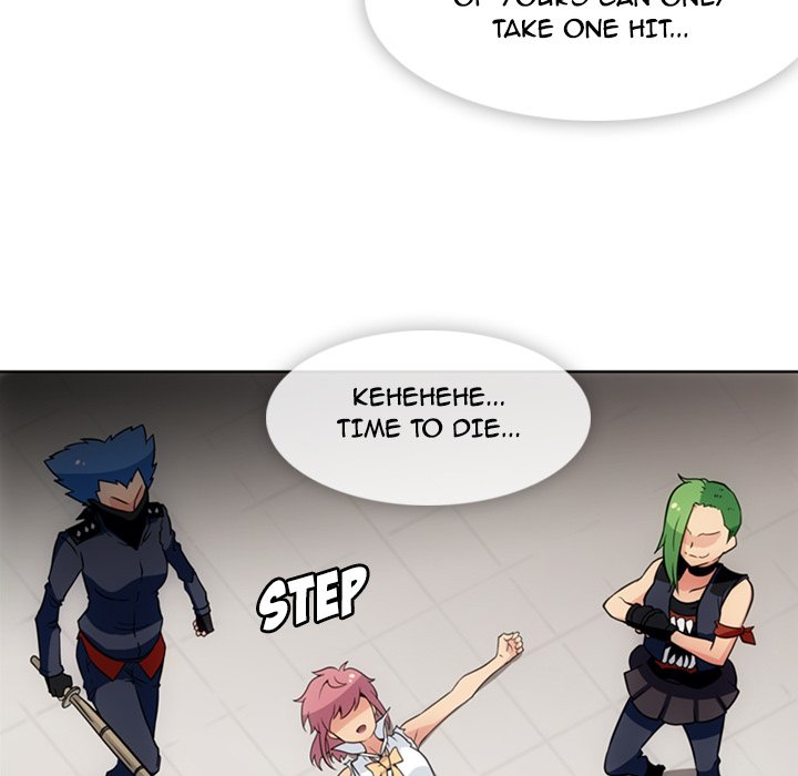 Such a Cute Spy Such a Cute Spy EP 28 - Toomics page 95 - 