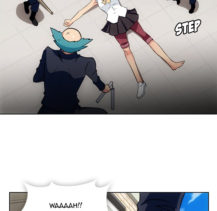 Such a Cute Spy Such a Cute Spy EP 28 - Toomics page 96 - 