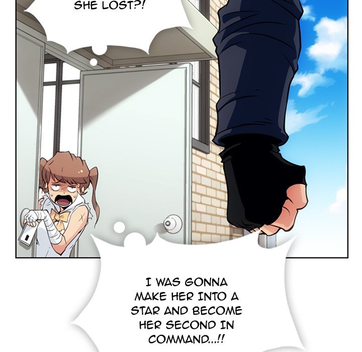 Such a Cute Spy Such a Cute Spy EP 28 - Toomics page 97 - 