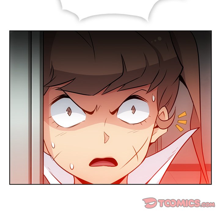 Such a Cute Spy Such a Cute Spy EP 28 - Toomics page 98 - 