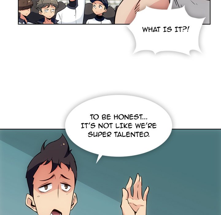 Such a Cute Spy Such a Cute Spy EP 29 - Toomics page 11 - 