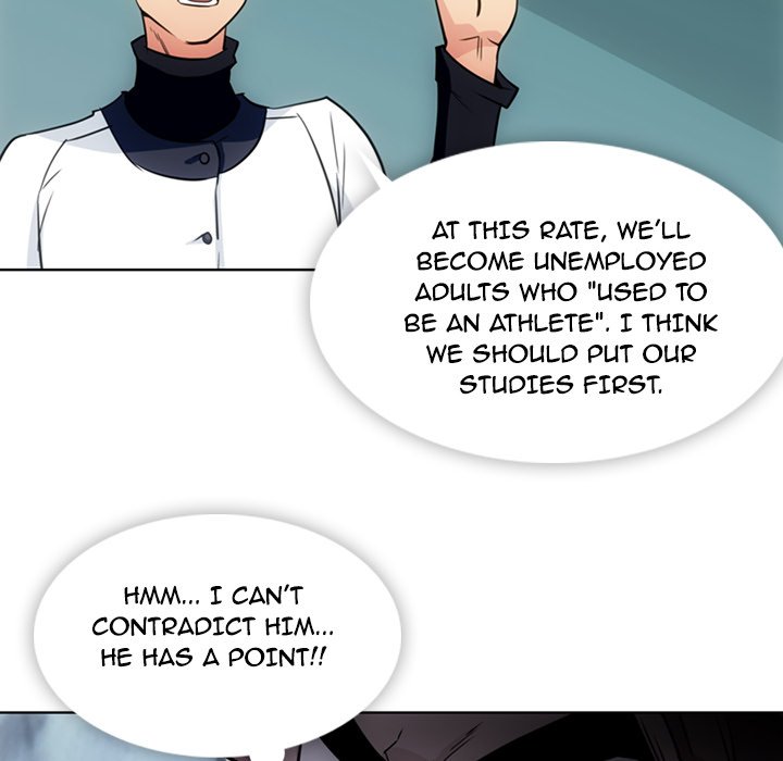 Such a Cute Spy Such a Cute Spy EP 29 - Toomics page 12 - 