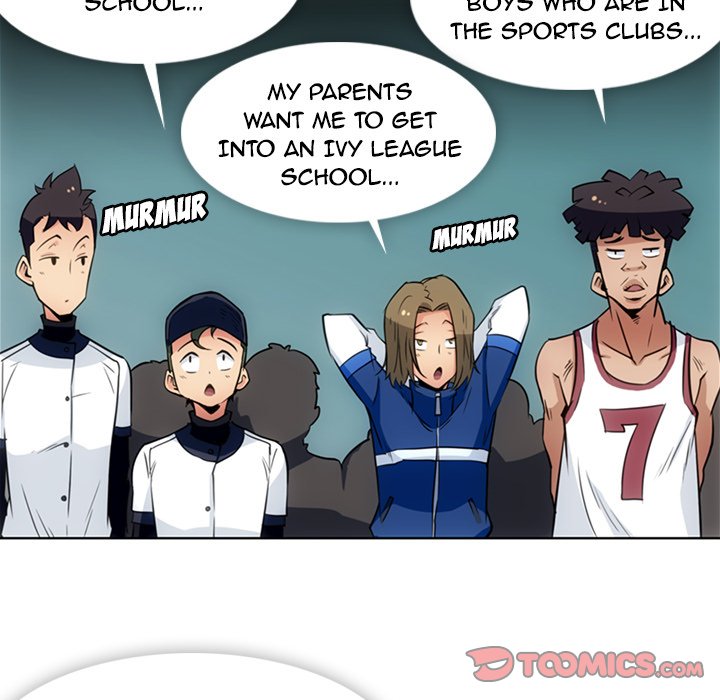 Such a Cute Spy Such a Cute Spy EP 29 - Toomics page 14 - 
