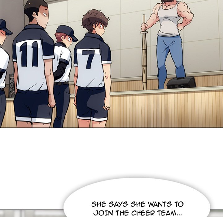 Such a Cute Spy Such a Cute Spy EP 29 - Toomics page 17 - 