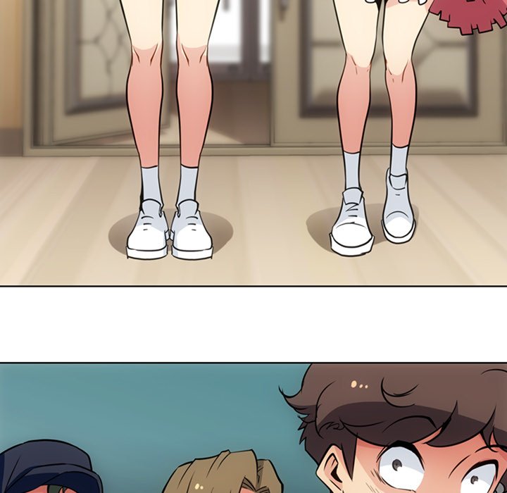 Such a Cute Spy Such a Cute Spy EP 29 - Toomics page 19 - 