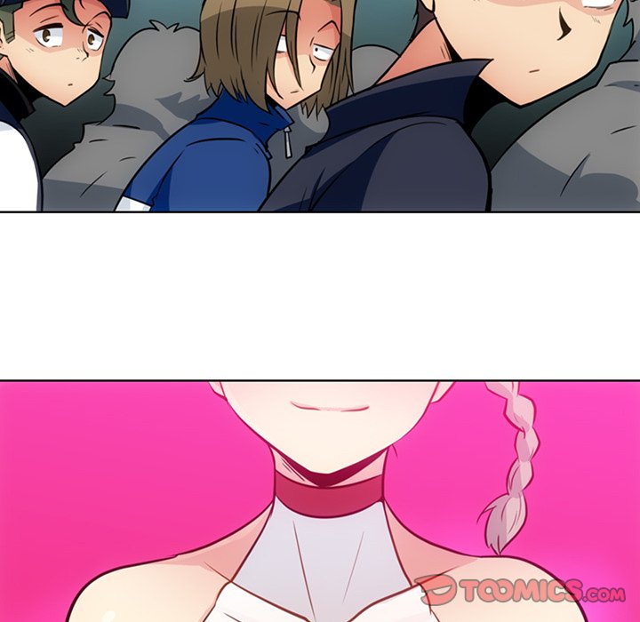 Such a Cute Spy Such a Cute Spy EP 29 - Toomics page 20 - 