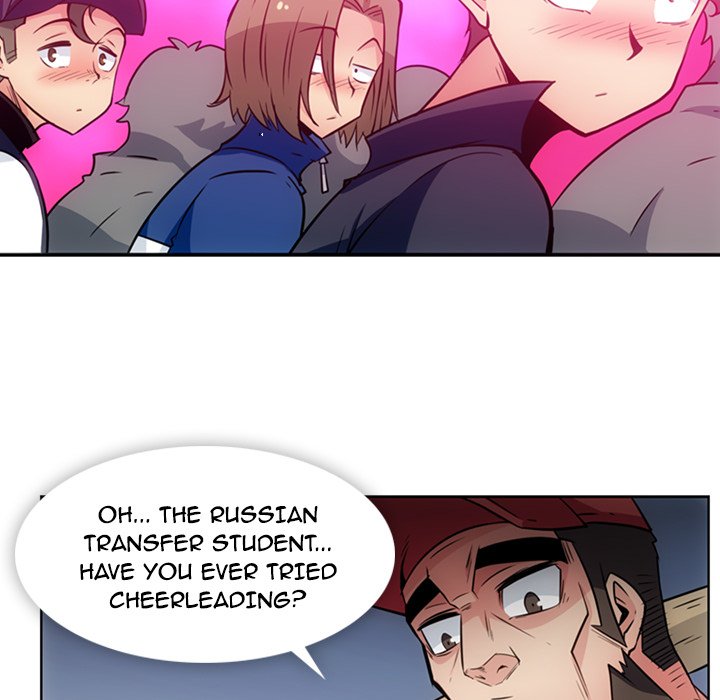 Such a Cute Spy Such a Cute Spy EP 29 - Toomics page 22 - 