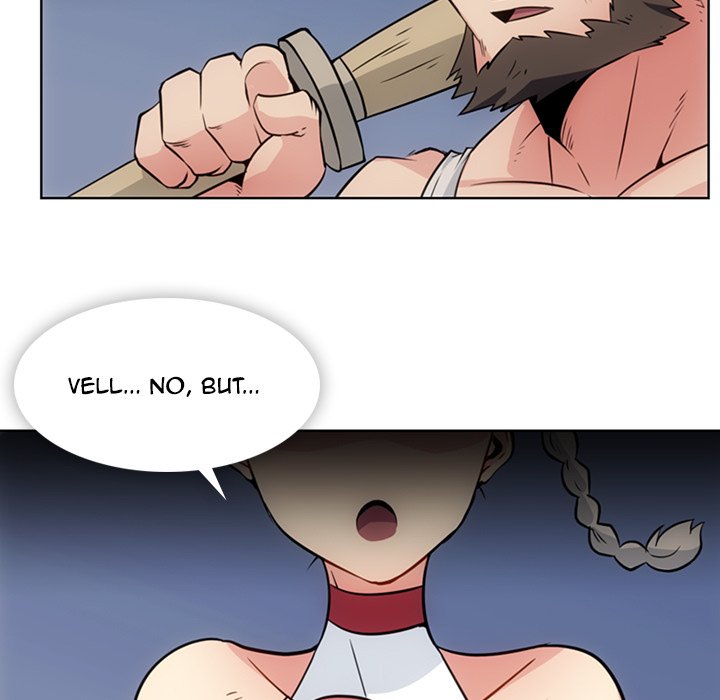 Such a Cute Spy Such a Cute Spy EP 29 - Toomics page 23 - 