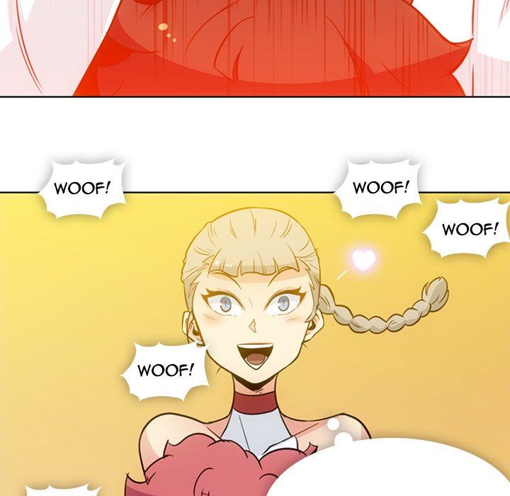 Such a Cute Spy Such a Cute Spy EP 29 - Toomics page 34 - 