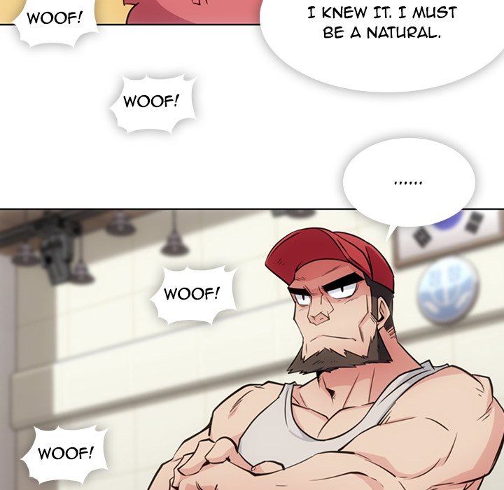 Such a Cute Spy Such a Cute Spy EP 29 - Toomics page 35 - 