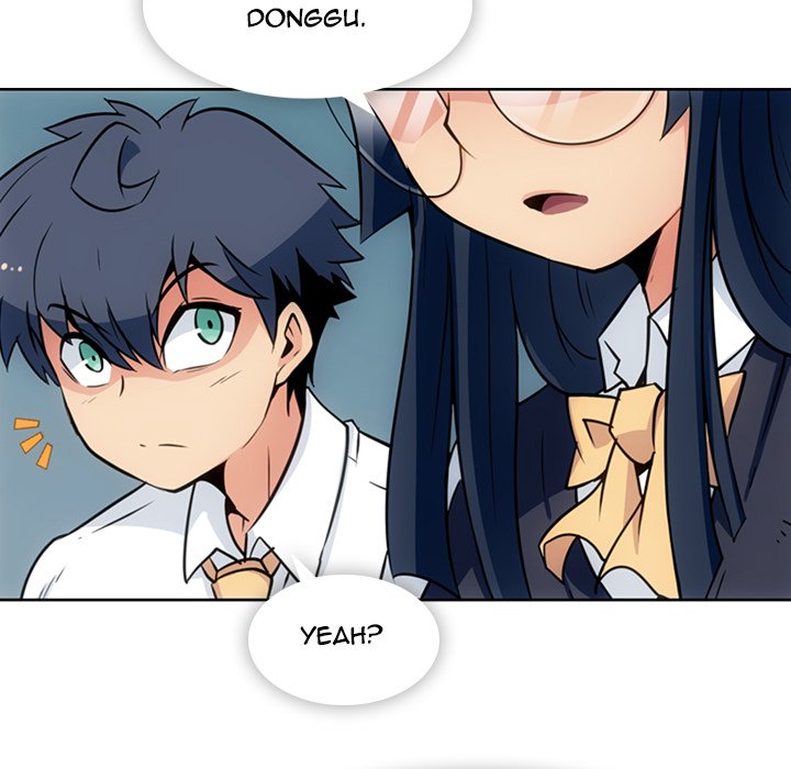 Such a Cute Spy Such a Cute Spy EP 29 - Toomics page 41 - 