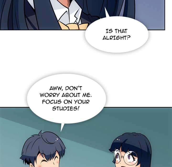 Such a Cute Spy Such a Cute Spy EP 29 - Toomics page 43 - 