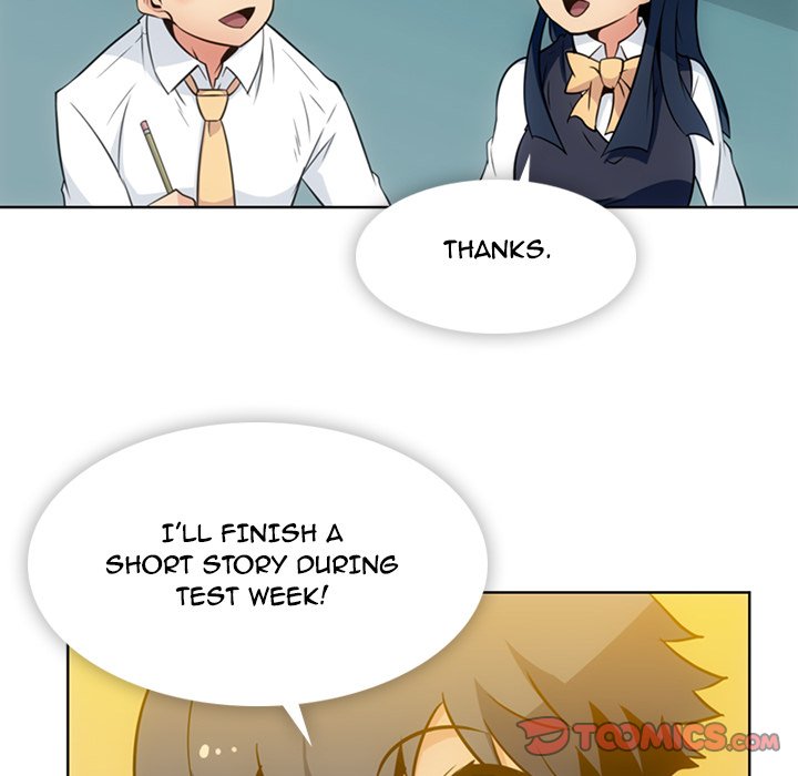 Such a Cute Spy Such a Cute Spy EP 29 - Toomics page 44 - 