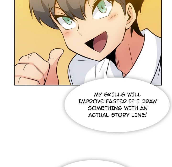 Such a Cute Spy Such a Cute Spy EP 29 - Toomics page 45 - 