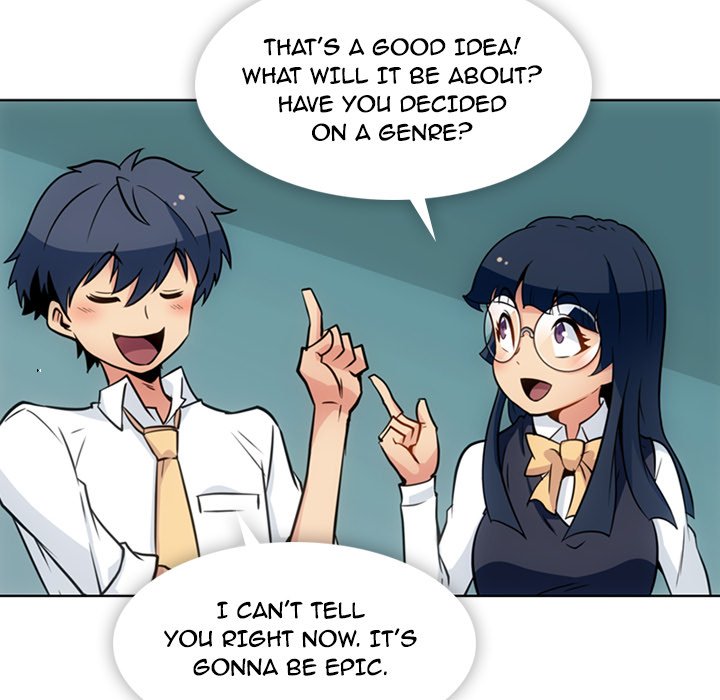 Such a Cute Spy Such a Cute Spy EP 29 - Toomics page 46 - 